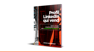 Profils LinkedIn qui vend - Guide d'optimisation profil LinkedIn
