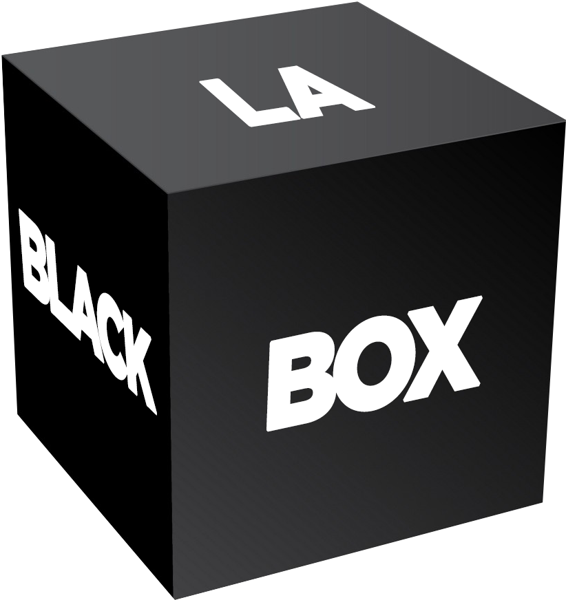 Formation La Black Box